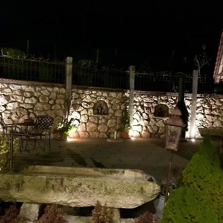 Appartement Draexl Garten Und Bergblick Nußdorf am Inn