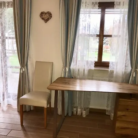 Draexl Garten Und Bergblick Nußdorf am Inn
